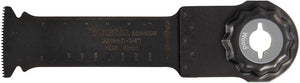 Makita b-66438 mam004 invalzaagblad 32x80mm hout