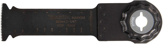 Makita invalzaagblad32 mm mam004 - b-66438