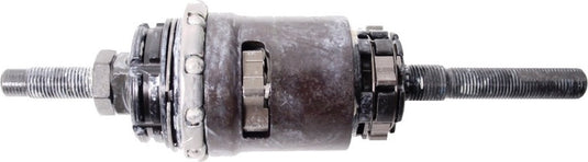 Shimano binnenwerk nexus 3 rollerbrake 189,9 mm zwart