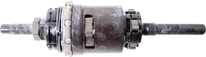 Shimano binnenwerk nexus 3 rollerbrake 189,9 mm zwart
