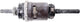 Shimano Binnenwerk rollerbrake Nexus 3V 170,3mm OEM