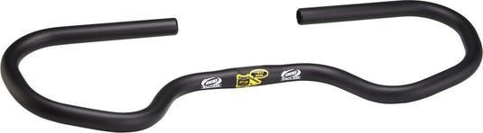Bbb cycling bbb multibar bhb-30 stuur, black matt stuurbreedte 570mm