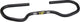 Bbb cycling bbb multibar bhb-30 stuur, black matt stuurbreedte 570mm