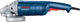 Bosch professional gws 20-230 p haakse slijper 2200w - 06018c1103