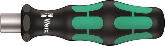 Wera 813 bits-handhouder, 1 4 duim x 78 mm - 1 stuk(s) - 05051274001