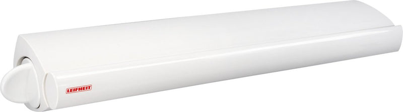 Afbeelding laden in galerijviewer, Leifheit wanddroogrek rollfix 210 longline - 21 m drooglengte - ophangbaar - wit
