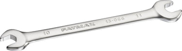 Stanley - fatmax steeksleutel 10x11mm antislip - steeksleutel - steeksleutels - 1 stuk(s)