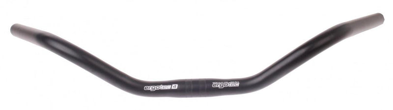 ギャラリービューアに画像をロードする, Ergotec stuurbocht Country 25.4 Mas-nb zwart
