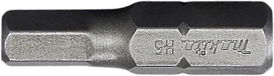 Makita schroefbit ib5x25 3stk
