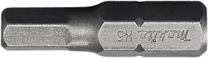 Makita schroefbit ib5x25 3stk