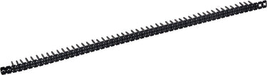 Einhell schroeflint - 20-delig - 1000 stuks - 3,5 x 35 mm - grove schroefdraad