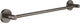 Grohe essentials handdoekhouder - 45cm - brushed hard graphite