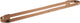 Grohe selection handdoekhouder 600 mm of houder voor glazen planchet - warm sunset geborsteld (mat brons) - 41056dl0