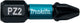 Makita b-63644 2x slagschroefbit pz2x25mm