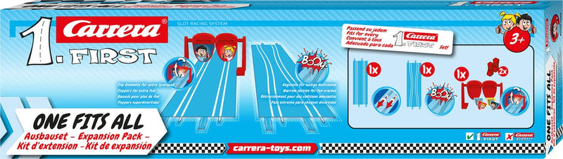 Cargue la imagen en el visor de la galería, Carrera first - uitbreidingsset
