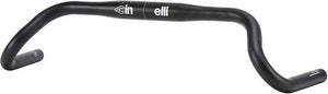 Cinelli largo stuur zwart 31.8 mm 560 mm