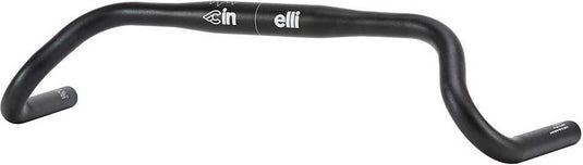 Cinelli largo stuur zwart 31.8 mm 560 mm
