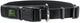 Hunter vario plus hondenhalsband - 30-35 cm - zwart grijs
