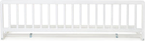 Geuther | houten bedhekje | bedrail | lissi | veiligheidshekje | 110x38cm | wit