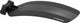 Zefal shield achterspatbord – achterspatbord fiets – maat: 26 29” – geen gereedschap nodig – zwart