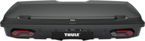 Thule arcos box xl - trekhaak bagage box - 450 l inhoud