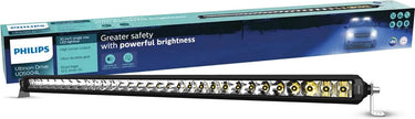Philips ultinon drive 5004l 30 inch led lightbar