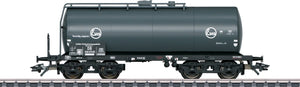 Märklin eenheidsketelwagen eva