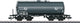 Märklin eenheidsketelwagen eva