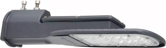 Ledvance led eco area licht 45w 4000k grijs - 4058075425415 - e3yht