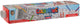 Creative craft group kleurrol met print en 6 kleurpotloden, 250x42cm