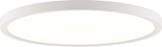Brilliant galo - plafondlamp - ø 39.7 - led 15w - 4000k - 3000lm - wit