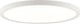 Brilliant galo - plafondlamp - ø 39.7 - led 15w - 4000k - 3000lm - wit