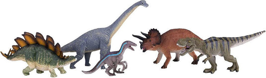 Mojo prehistorie mijn eerste dinosaurussen speelset, 5dlg. - 380028