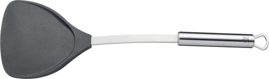Wmf profi plus - wokbakspaan - rvs - hittebestendig - ergonomisch - vaatwasserbestendig