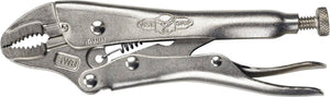 Irwin griptang gebogen bek draadknipper original ™- 7wr 7” 175 mm - t0702el4