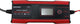 Absaar acculader pro 1.0 6 12v 1a - processor gestuurd - voor motoren, auto's, campers