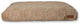 Scruffs - oxford orthopedisch hondenkussen - tan - extra large 120 x 75 x 14 cm