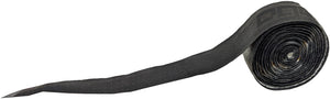 Brabo cushion grip black unisex hockeygrips - black