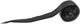 Brabo cushion grip black unisex hockeygrips - black