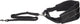 Flamingo canicross - hondentuig - one size - zwart;wit