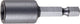 Makita bits dopsleutel 17.0x55 mm p-38548