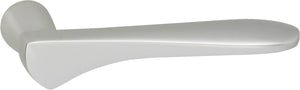 Impresso deurkruk watford aluminium