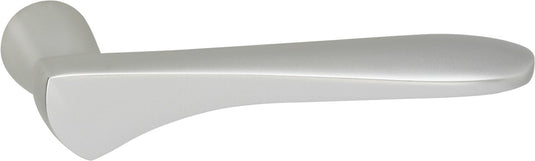 Impresso deurkruk watford aluminium