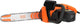 Black+decker 2000w 40cm kettingzaag - becs2040-qs