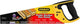 Stanley handzaag jetcut hp fine 380mm - 11t inch 2-15-594