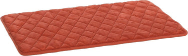 Flamingo hondenkussen - orthopedisch hondenkussen - benchkussen memory foam - weimar cognac s - premium comfort voor hondenbench - antislip - 70,5cm