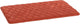 Flamingo hondenkussen - orthopedisch hondenkussen - benchkussen memory foam - weimar cognac s - premium comfort voor hondenbench - antislip - 70,5cm