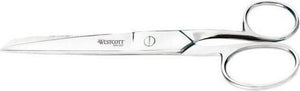 Westcott schaar - 26cm - glanzend rvs - ac-e30811