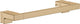 Hansgrohe addstoris greep douchedeur brushed bronze