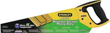 Stanley handzaag jetcut sp 450mm - 7t inch 2-15-283